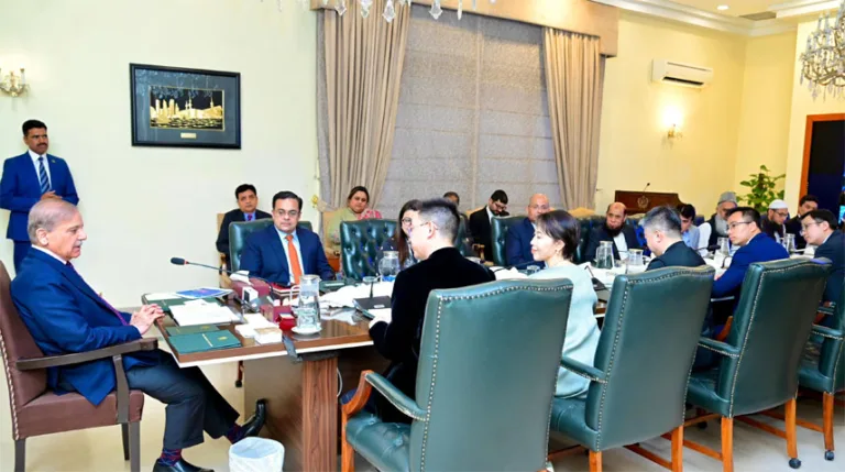 shehbazmeetingwithchinese