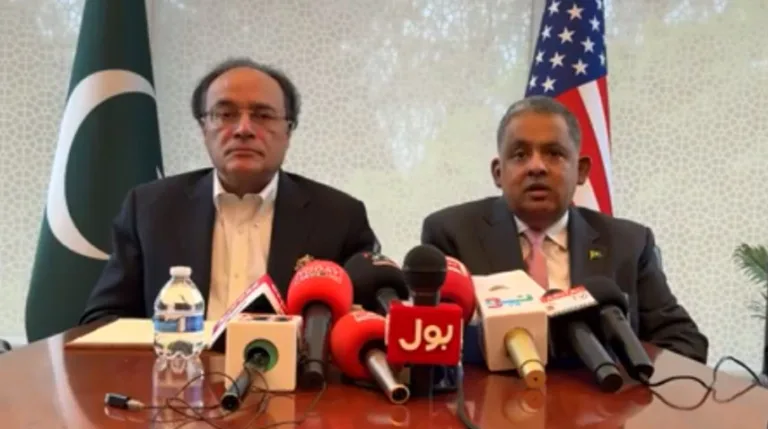 ‘Pakistan’s economy heading towards sustainable growth’