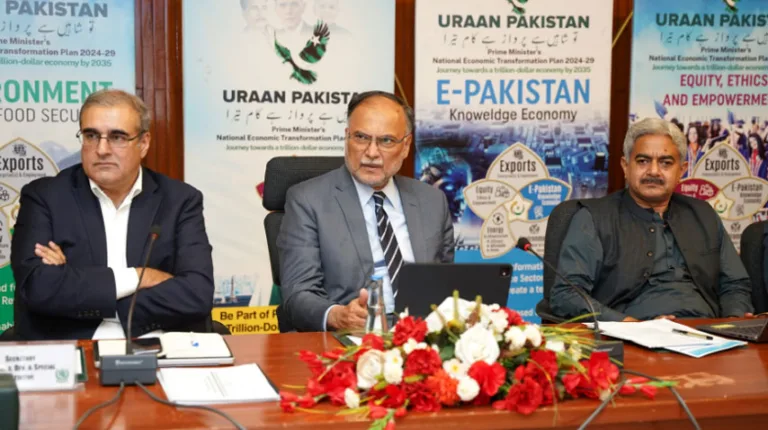 CDWP approves ten development projects