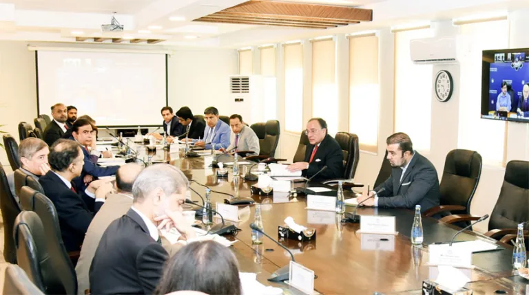 ECC approves Rs24.5bn for solarization of Agri tube-wells in Balochistan