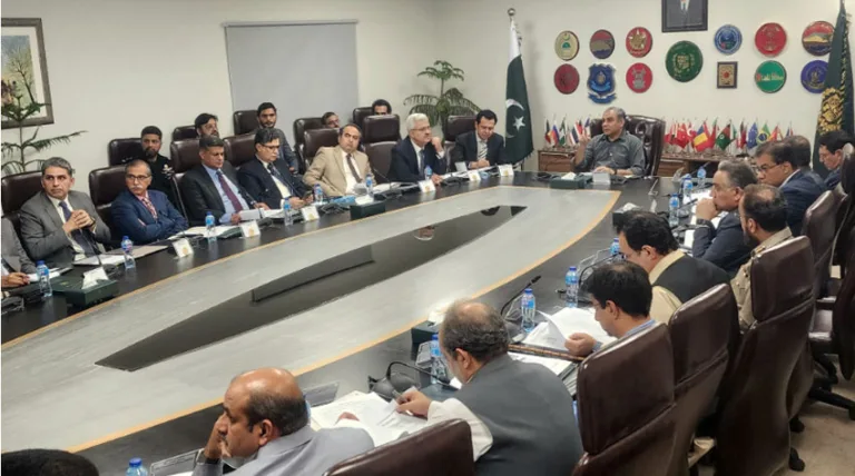 Govt decides to accelerate operations against illegal residing foreigners