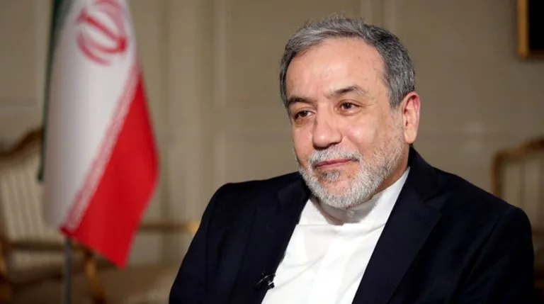 Iranian FM arrives in Pakistan tomorrow on official visit