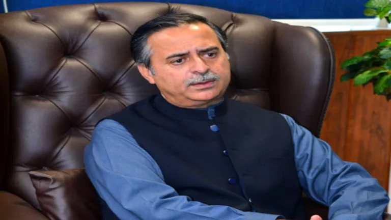 Junaid announces launch of Maritime Educational Endowment Fund