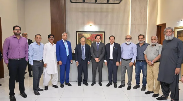 Minister vows to address concerns of petroleum dealers