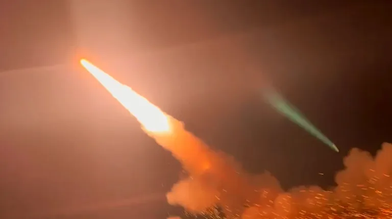 Operation-Bunyan-un-Marsoos - missiles - Pakistan - 10 May 2025