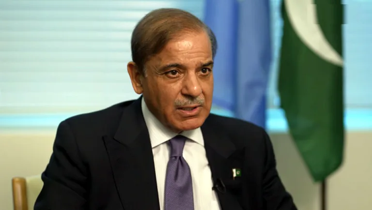 PM Shehbaz vows to boost Pakistan-Iran trade to $10 billion