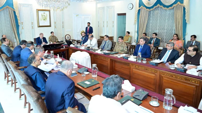 PM directs prioritized completion of power generation projects