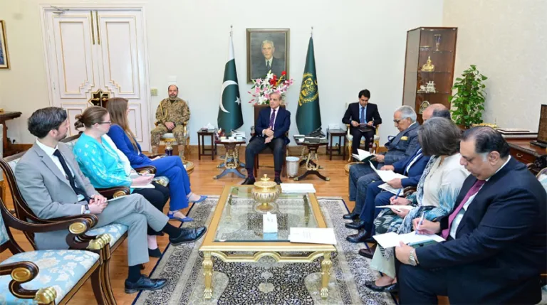PM reiterates offer for transparent int’l investigation into Pahalgam incident