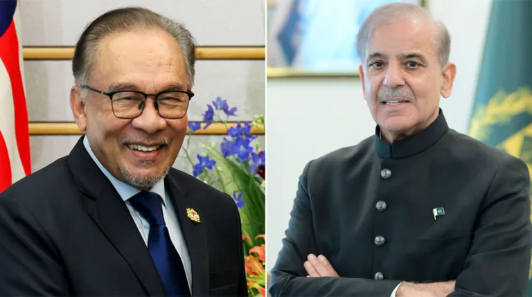 PM rejects any attempt to link Pakistan with Pahalgam incident