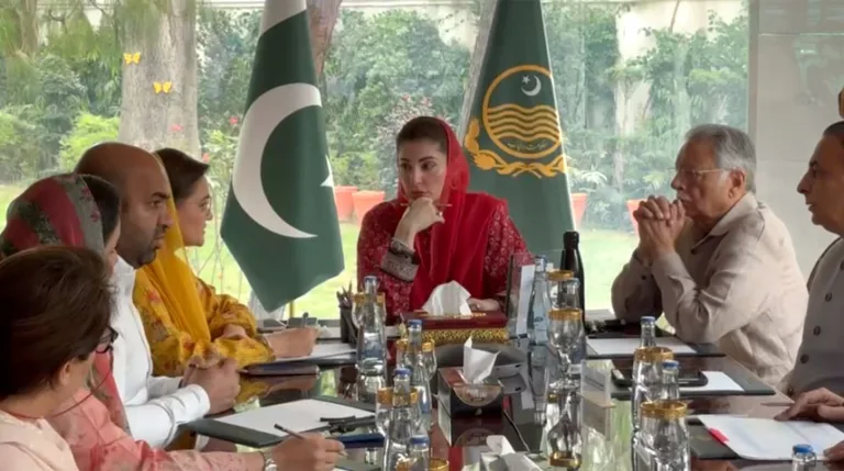 Punjab govt completes outsourcing of over 11,000 schools