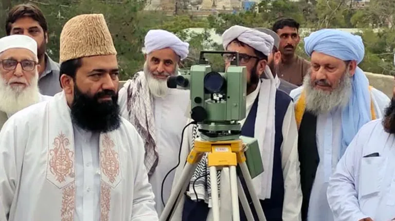 Ruet-e-Hilal committee to meet tomorrow for sighting of Zil-Hajj moon