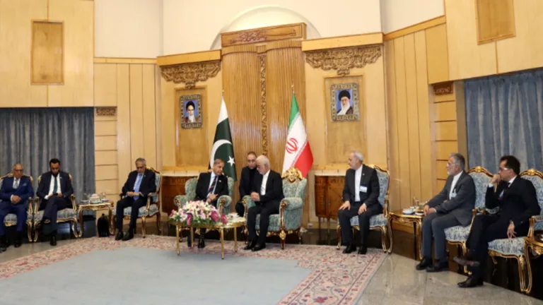 pmintehran