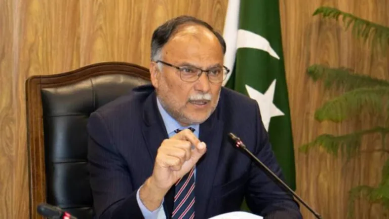 Ahsan for cementing people-to-people, media ties with China