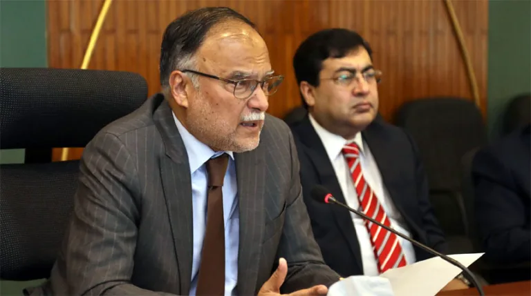 Ahsan urges youth to prepare for technological revolution