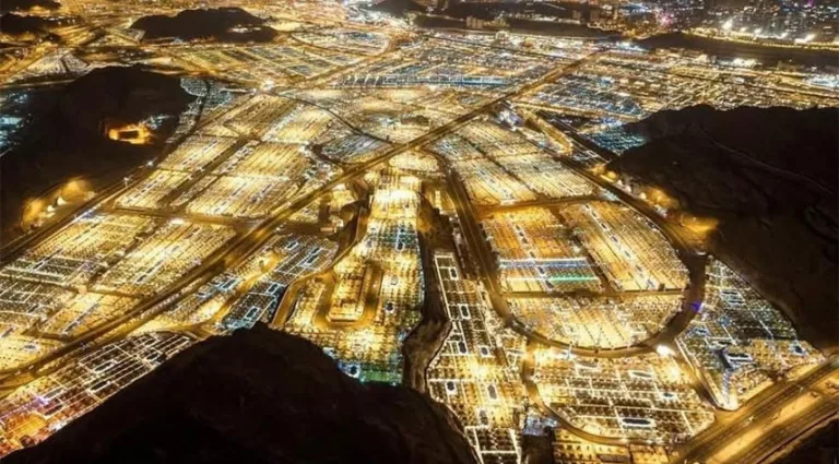 Annual Hajj rituals will begin in Makkah Mukaramah on Wednesday