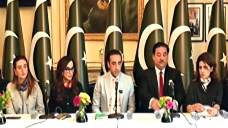 Bilawal welcomes Trump's willingness to mediate on Kashmir