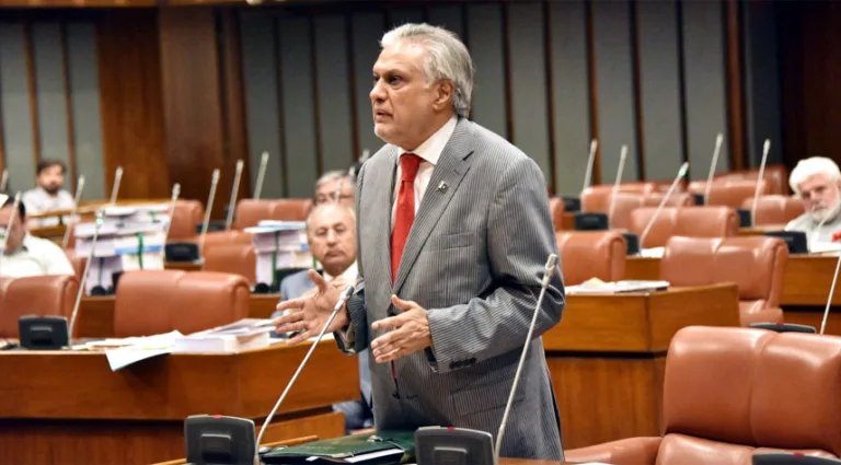 DPM reaffirms peaceful purpose of Pakistan’s nuclear capability