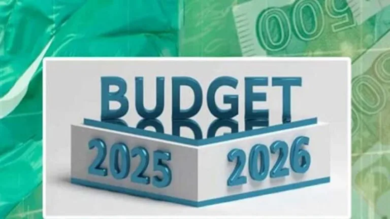 KP, Sindh budgets 2025-26