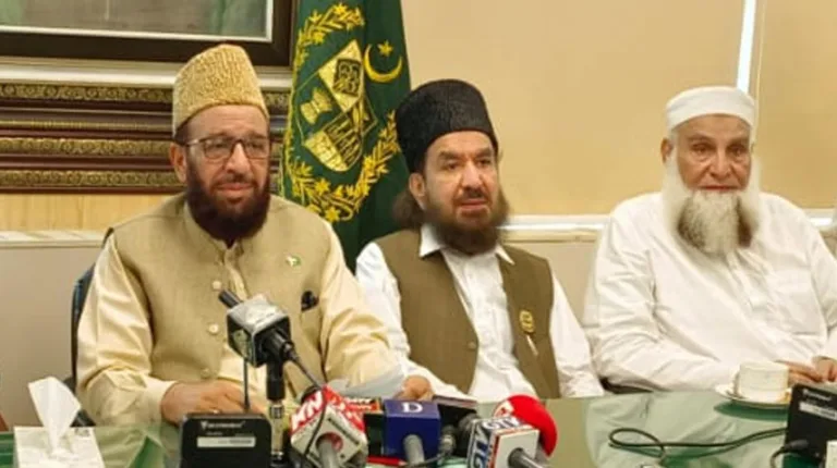 MoRA announce code of conduct for religious harmony during Muharram