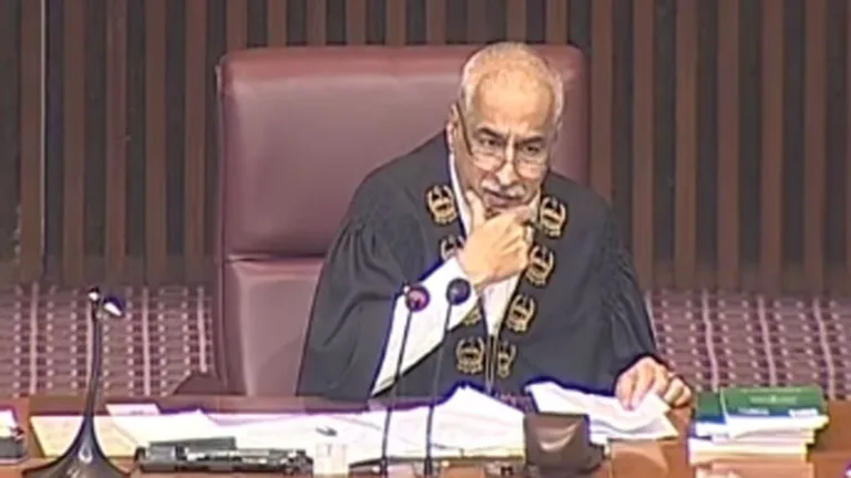 NA approves supplementary grants for different Ministries, Divisions