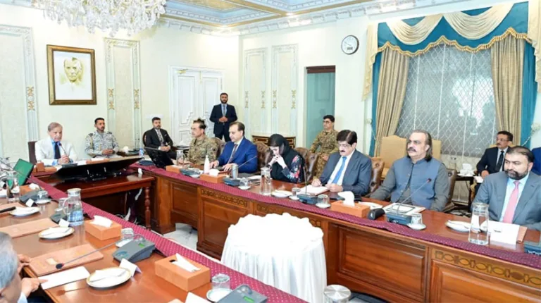 New dams to be built with consensus of all provinces