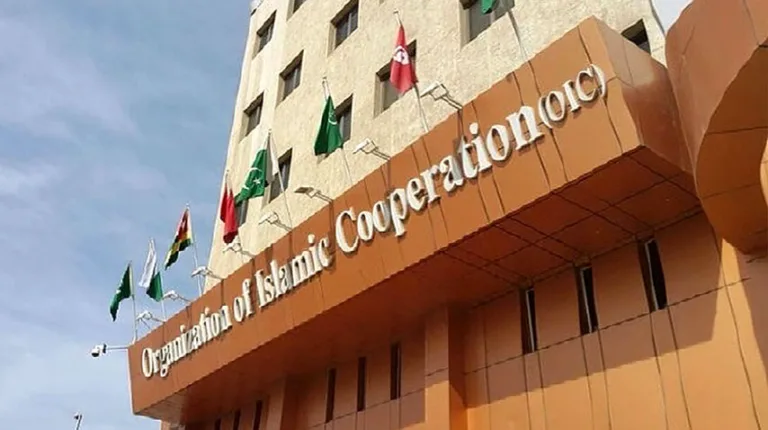 OIC condemns continued Israeli war crimes