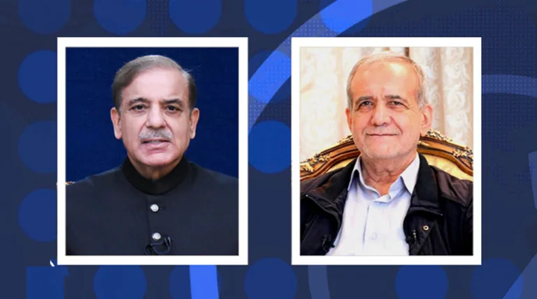 PM, Iranian President condemn Israeli attacks against Iran