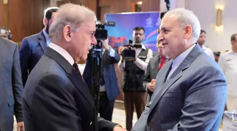 PM condemns Israeli aggression, expresses solidarity with Iran