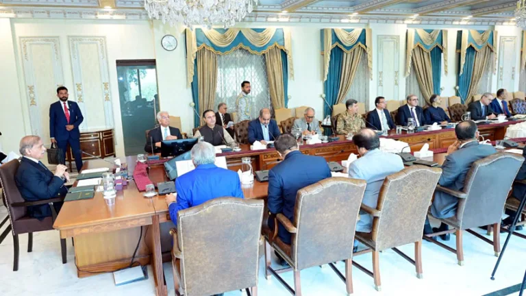 PM directs to link Reko Diq with railway network by 2028