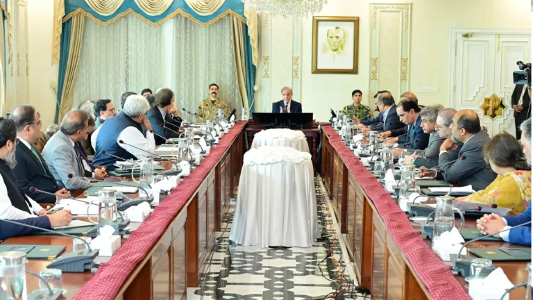 PM orders committee on issue of arrest of tax defaulters