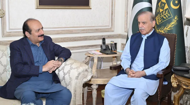 PM terms youth empowerment as government's top priority