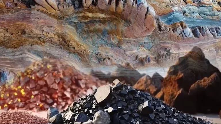 Pakistan’s mining industry secures historic gold certification