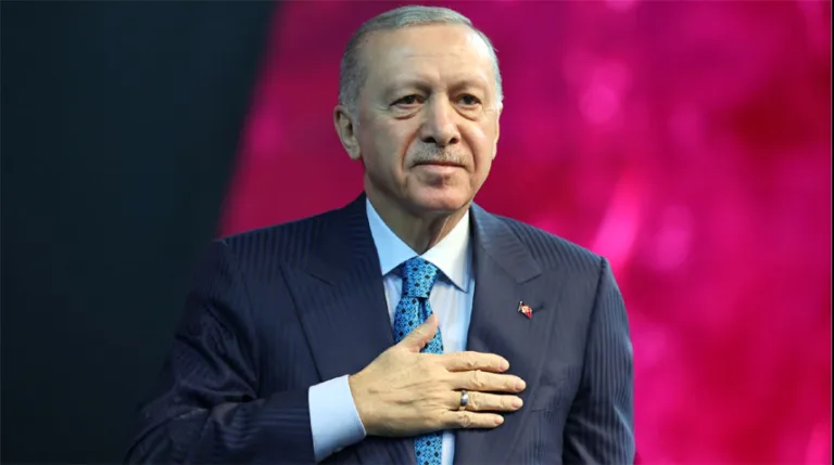 President Erdogan condemns terrorist attack against Pakistan