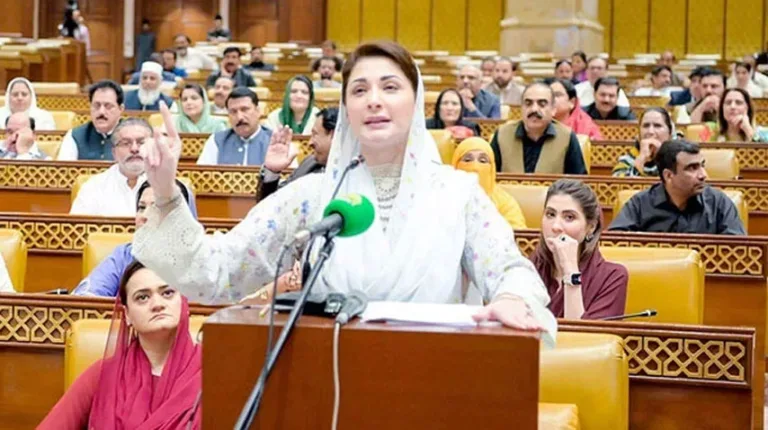 Punjab CM to launch province’s biggest clean drinking water project tomorrow