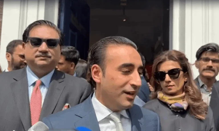 bilawalinlondon