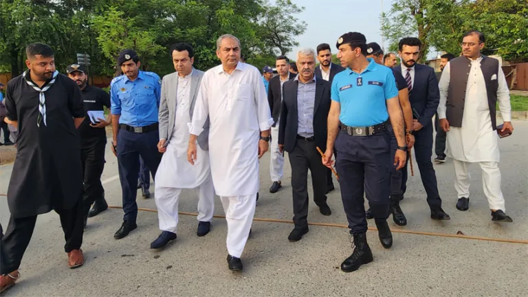 mohsinnaqvivisitimambargah