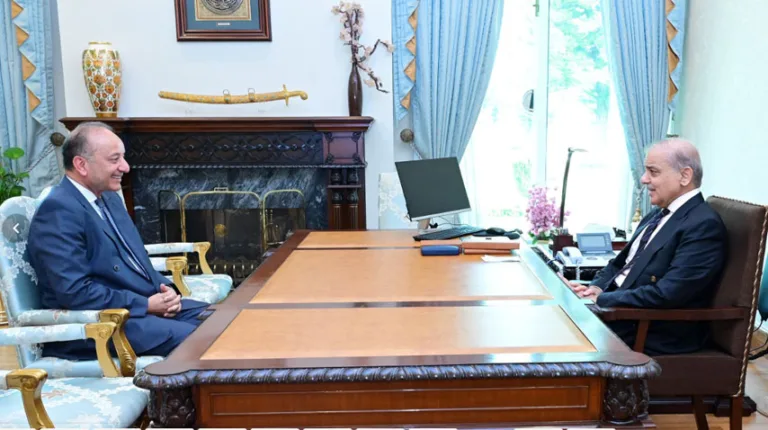 shehbazmeetingmusadiqmalik