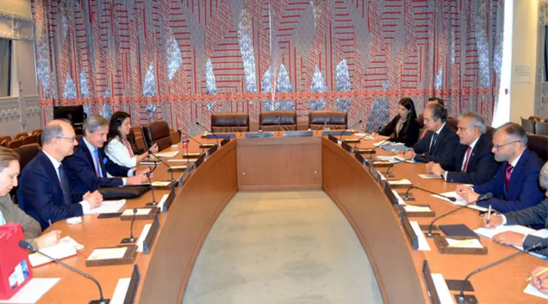 Austria lauds Pakistan's contributions to UNSC