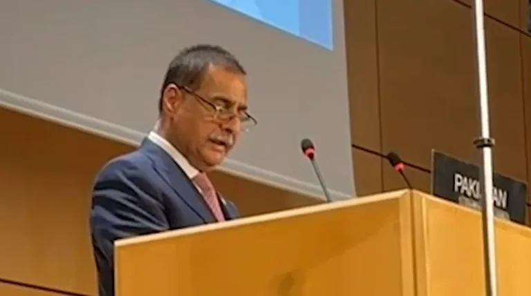 Ayaz underlines need to reform, revitalize UN system