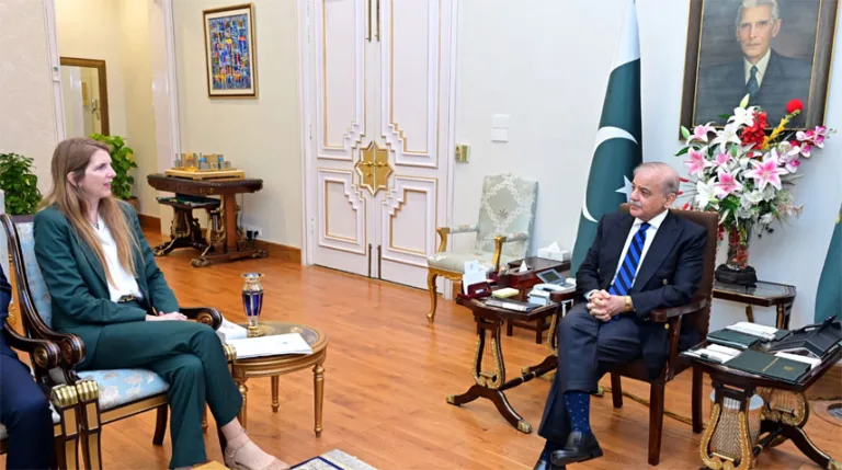 British High Commissioner