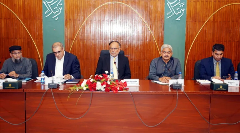 CDWP approves six projects pertaining to education sector