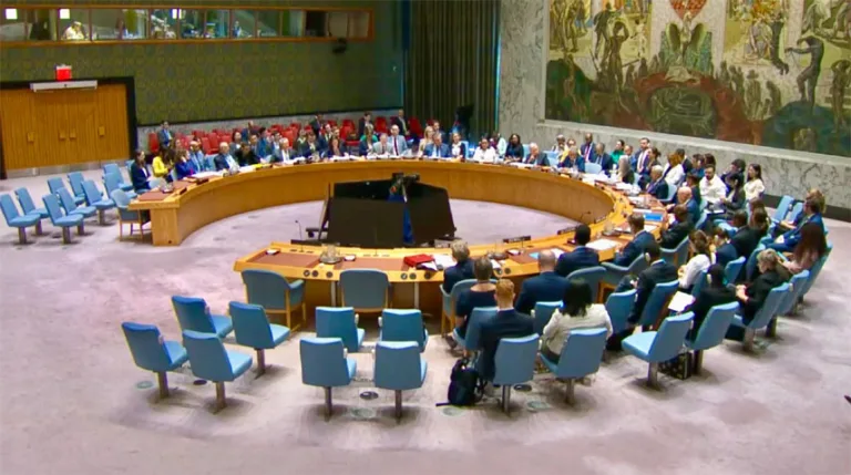 DPM reaffirms Pakistan’s commitment to UN Charter