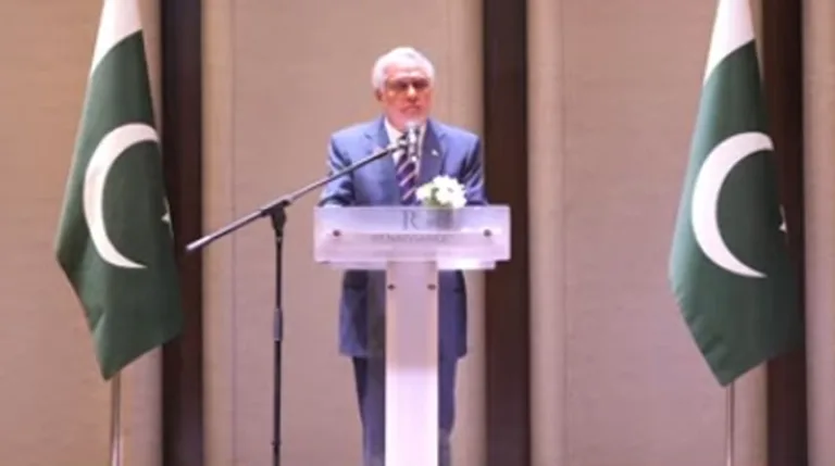 DPM vows to continue efforts toward peace in region