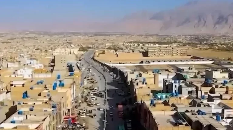 Fitna-al-Hindustan, Baloch Yakjehti Committee exposed