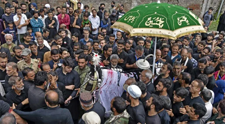 Govt declares 9th, 10th Moharram as public holidays