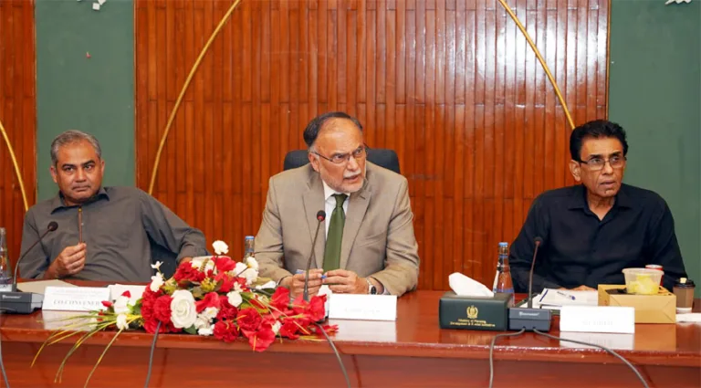 Independence Day 2025 to be celebrated as “Marqa-e-Haq”