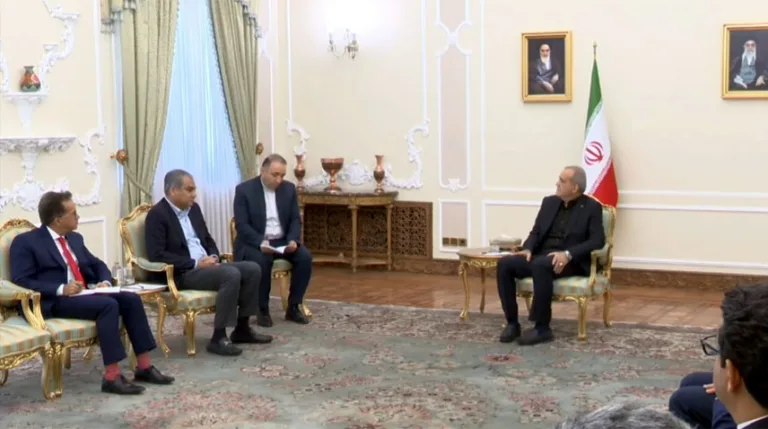 Iran values its ties with Pakistan President Pezeshkian