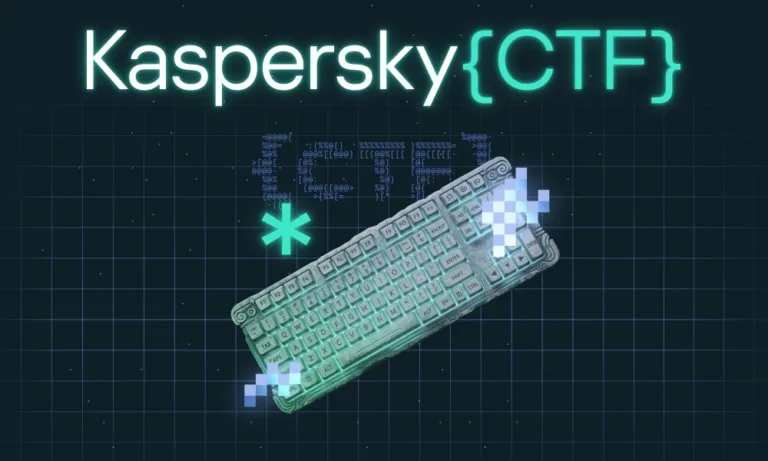 Kaspersky