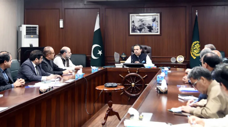 Major initiative to modernize national shipping fleet launched