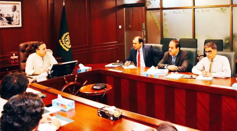 Maritime Ministry unveils plan to boost Gwadar Port capacity